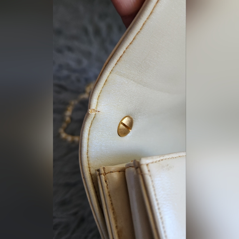Rare Vintage Handbag - Picture 5 of 12